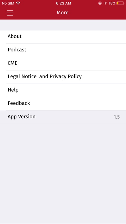 ESC (Journals) screenshot-4