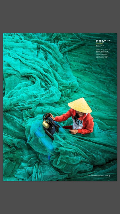 AFAR Magazine