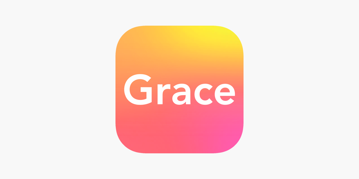 Grace 4 on the App Store