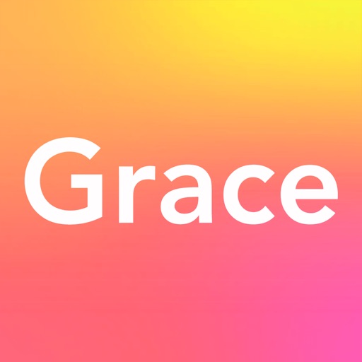 Grace 4 icon