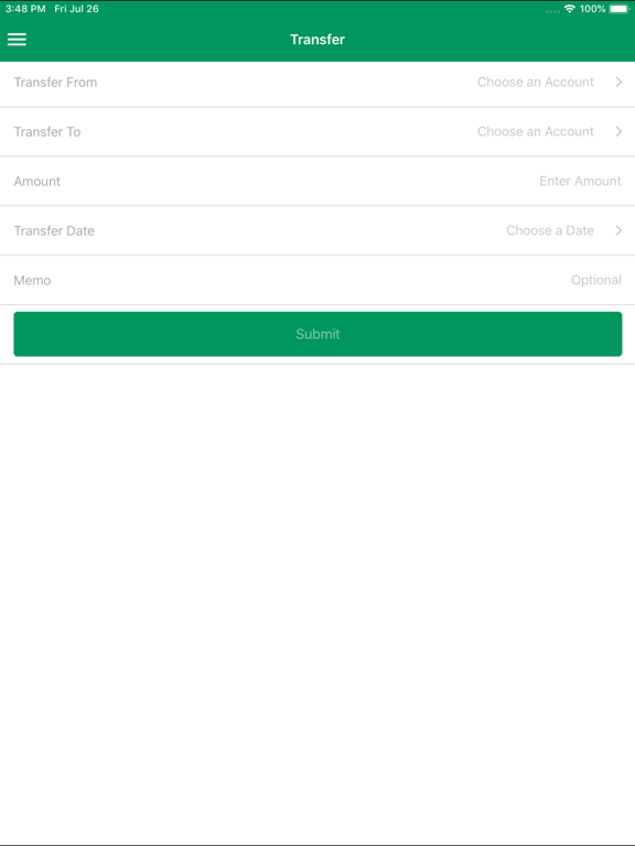 Screenshot #6 pour F&M Bank Falls City