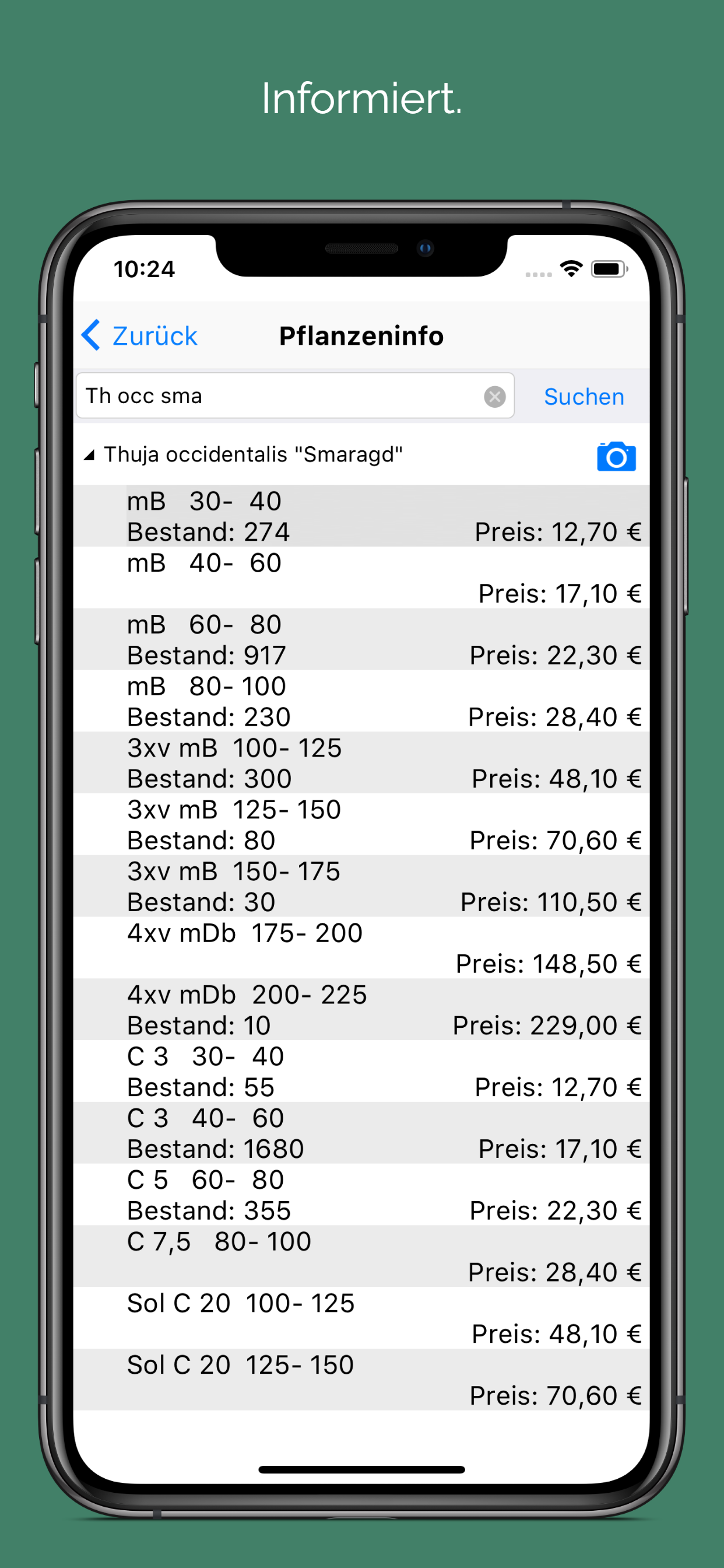 Rita Bosse-App 2.0