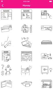 icoon picture dictionary iphone resimleri 4