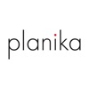 Planika Control icon