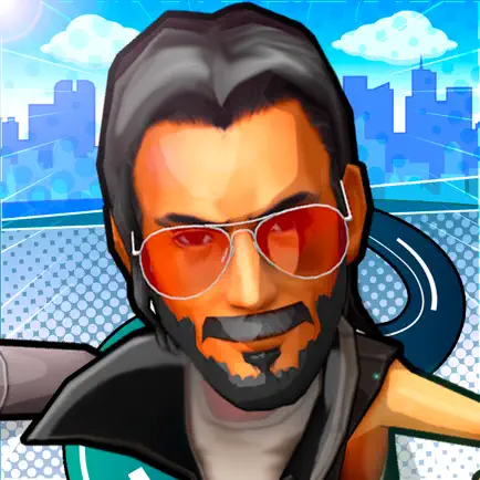 Steepy Road Читы
