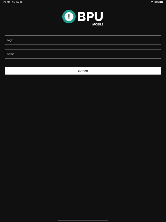 Screenshot #4 pour BPU