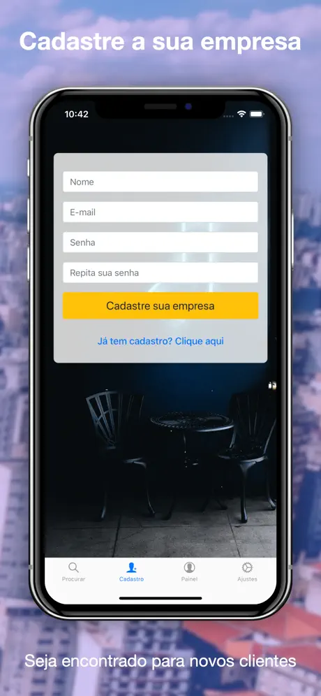EndLista