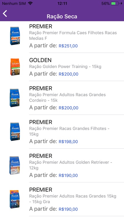 PetPratico screenshot-3