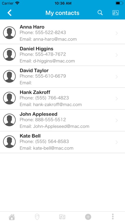 FolkyTalk screenshot-4