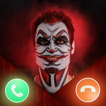 Killer Clown Calls You Cheats