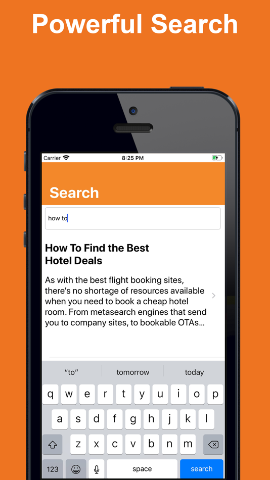 #2. Blog for Blogger (iOS) 게시자: Top Nine