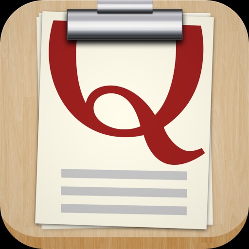 Qualtrics Surveys Icon