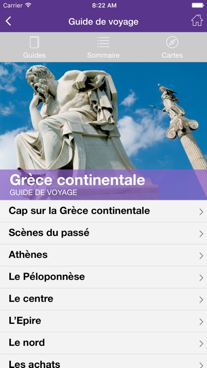 Emotions screenshot-3