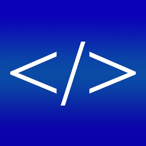 Source Code Master icon