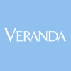 Veranda Magazine US icon