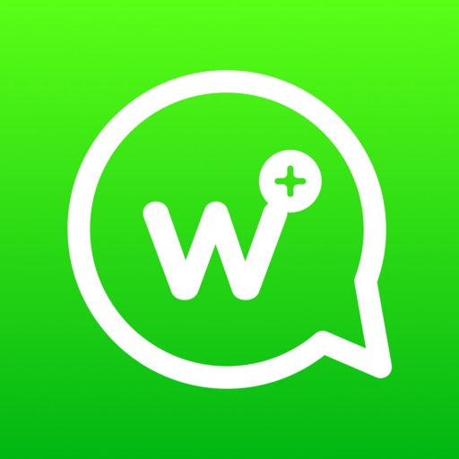 WhatsUS iOS App