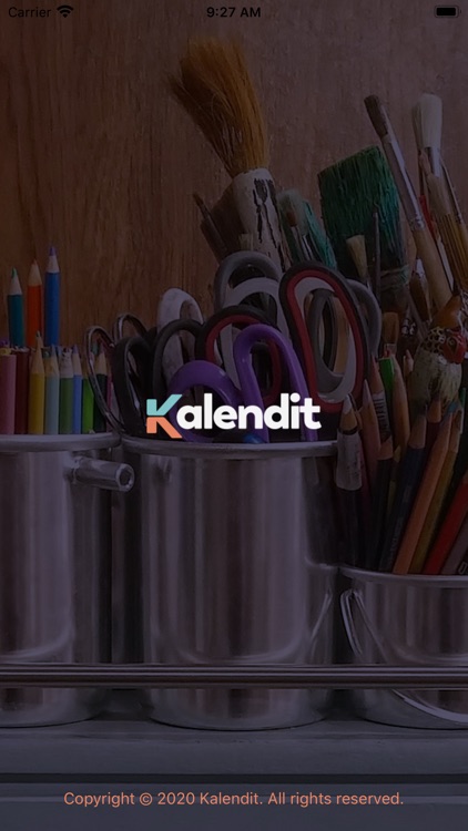 Kalendit for Parents