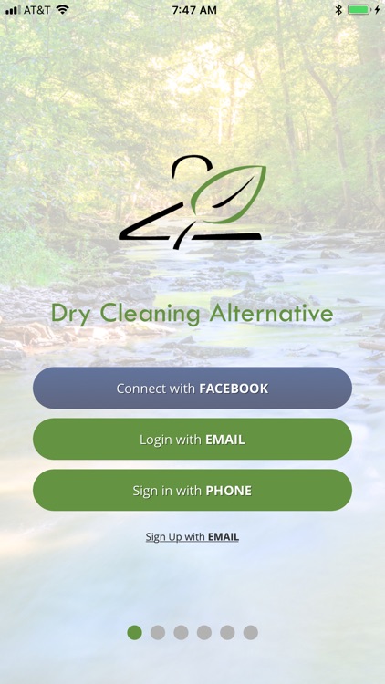 West Boulevard Cleaners