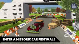 Game screenshot Driving Legends: The Car Story mod apk