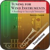 Trombone Fingering & Tuning icon