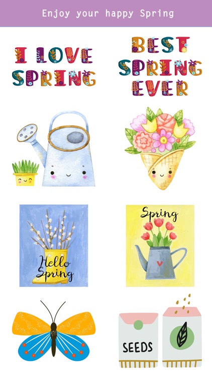 Happy Spring - All about screenshot-4