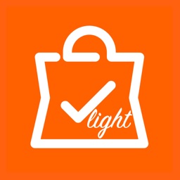 Grosh Light Grocery List