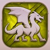 Sky Kingdoms: Dragon War icon