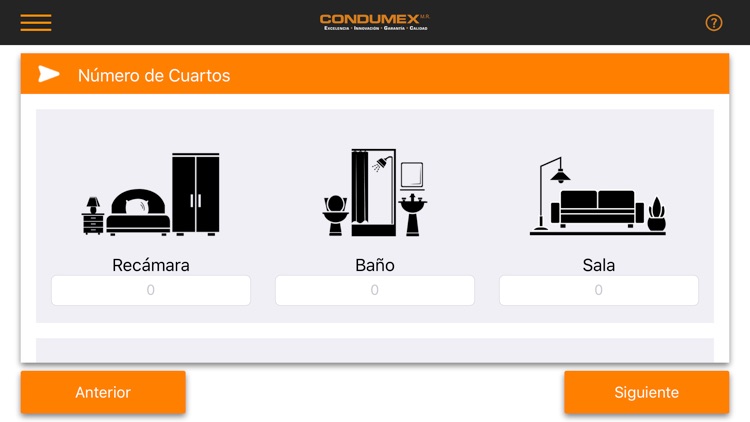 Proyecta Fácil Condumex