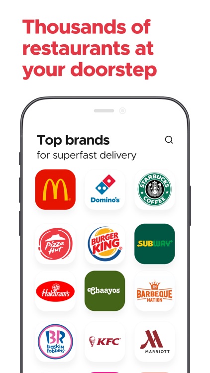 Zomato: Food Delivery & Dining