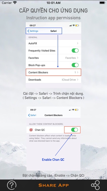 Bluezone Block ads for browser