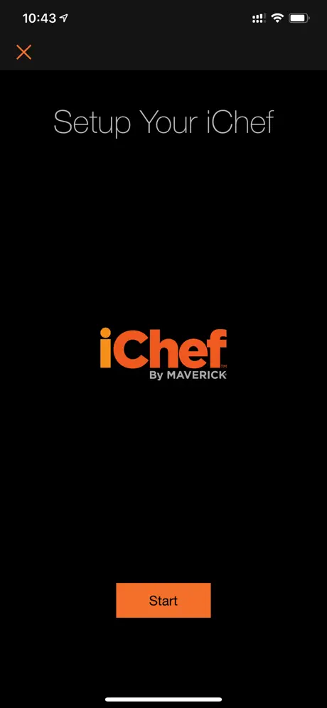 iChef ET-739