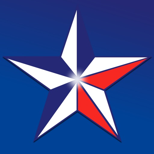 Lone Star State Bank Icon