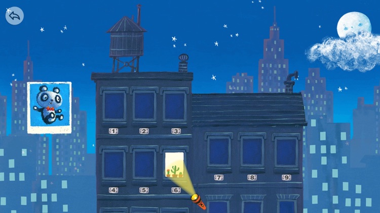 你好，月亮 screenshot-4