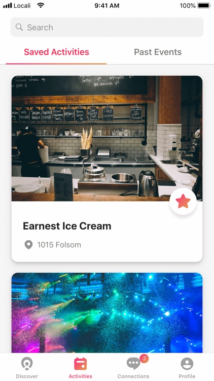 Locali App screenshot-6