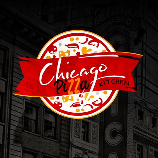 Chicago Pizza Kitchen