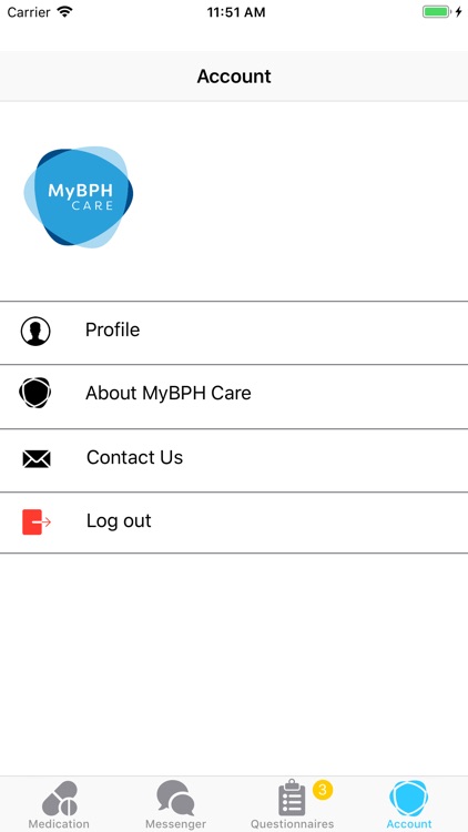 MyBPH Care