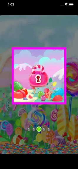 Game screenshot Candy SoDelicious hack