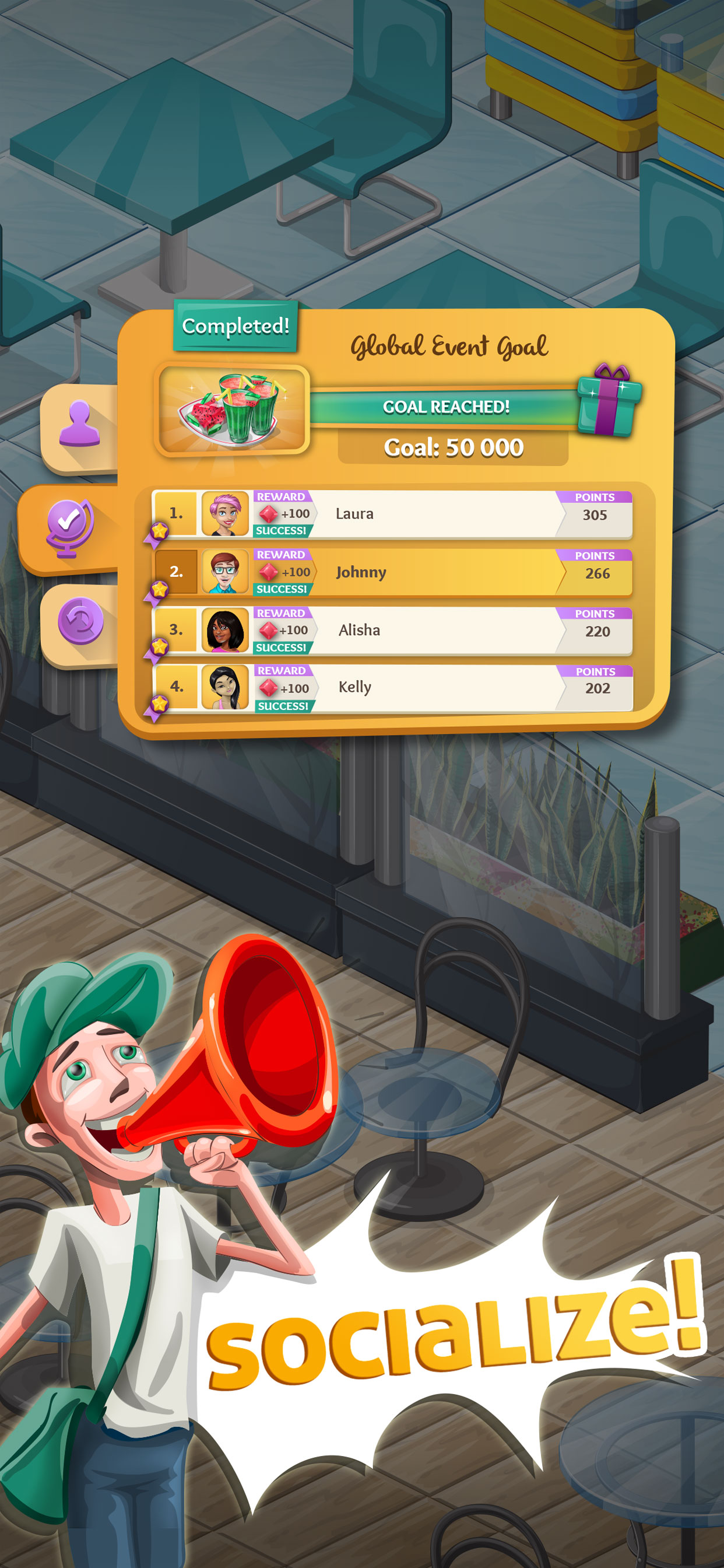 Chef Town