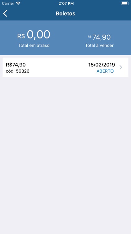 Info+ Telecom screenshot-3