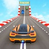 Mega Ramp Car Racing Stunts icon