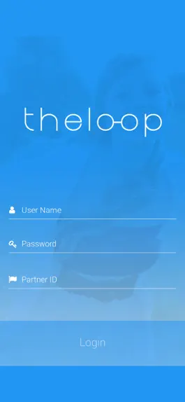 Game screenshot TheLoop for iPhone mod apk