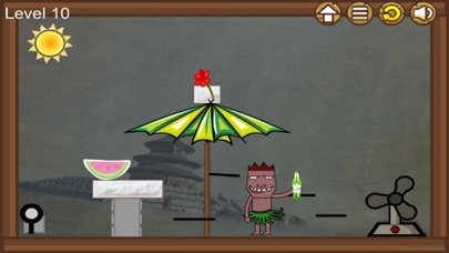 Brain Test Puzzles Screenshot