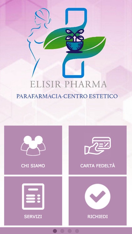 Elisir Pharma