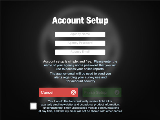 VantagePoint SE app screenshot 2
