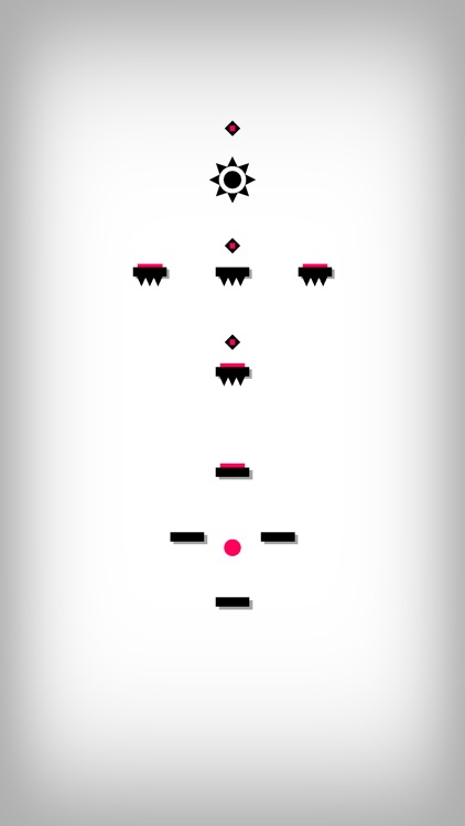 Jump Out. screenshot-0