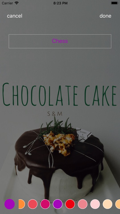 VarietyPaper screenshot-6