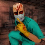 Horror Escape Doctor Hospital