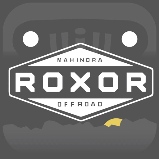 ROXOR Styler icon