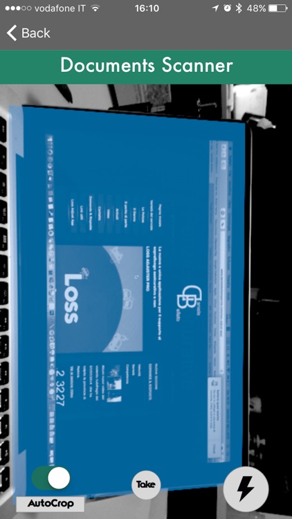 Loss Adjuster Pro screenshot-6