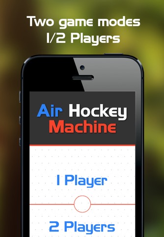 Air Hockey Machine Arcadeのおすすめ画像4